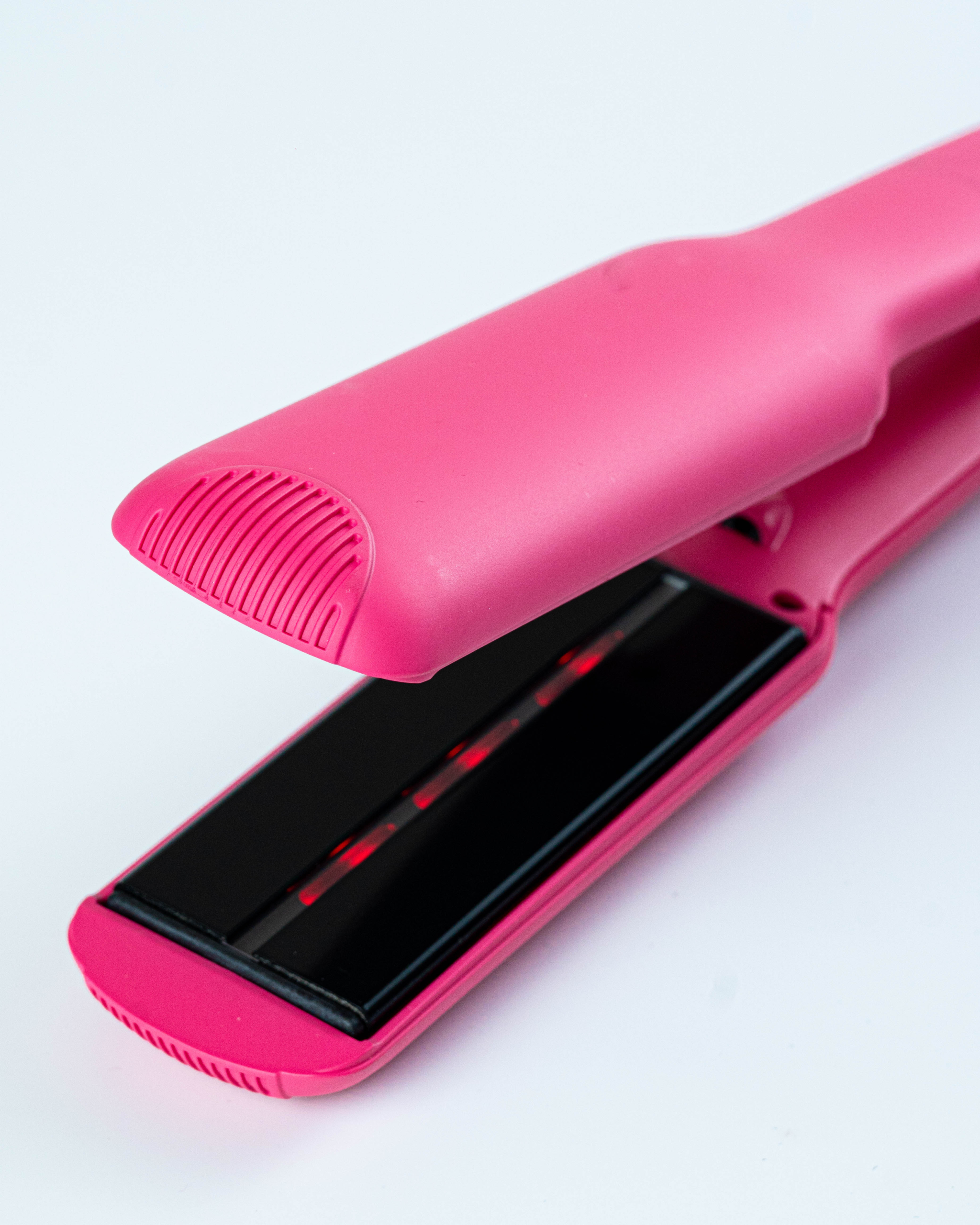 Alisadora Infrarrojos Profesional